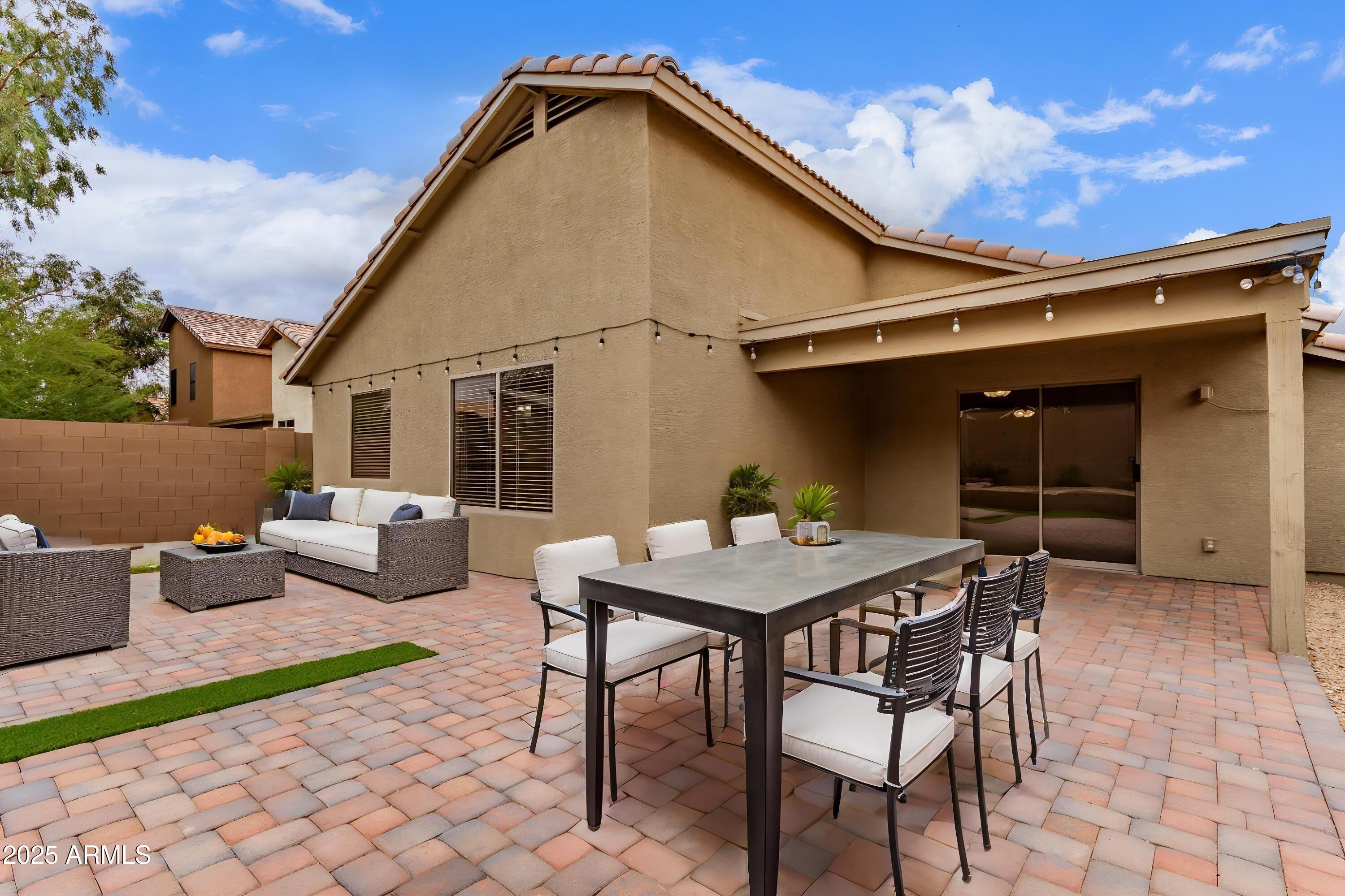 2629 East Beverly Road Phoenix, AZ 85042 - Photo 18 of 22 Beverly Road!