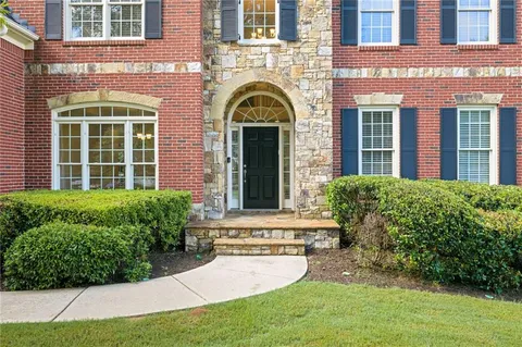 $759,900 | 1211 Bonshaw Trail Southwest, Marietta, GA 30064