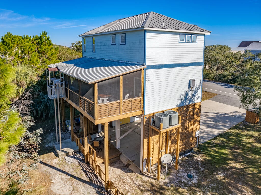 641 Bald Point Road Alligator Point, FL 32346 - Photo 31 of 36 Gallery Image 31