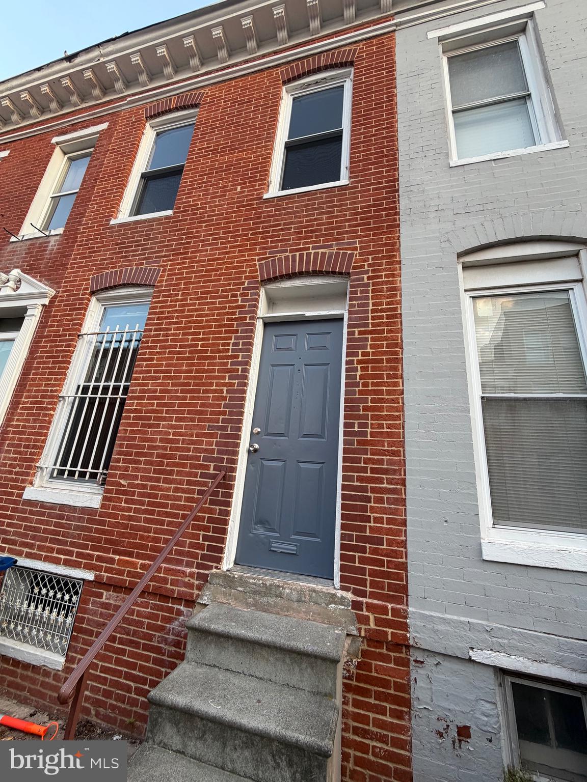 747 Carroll Street Baltimore, MD 21230 - Photo 2 of 37