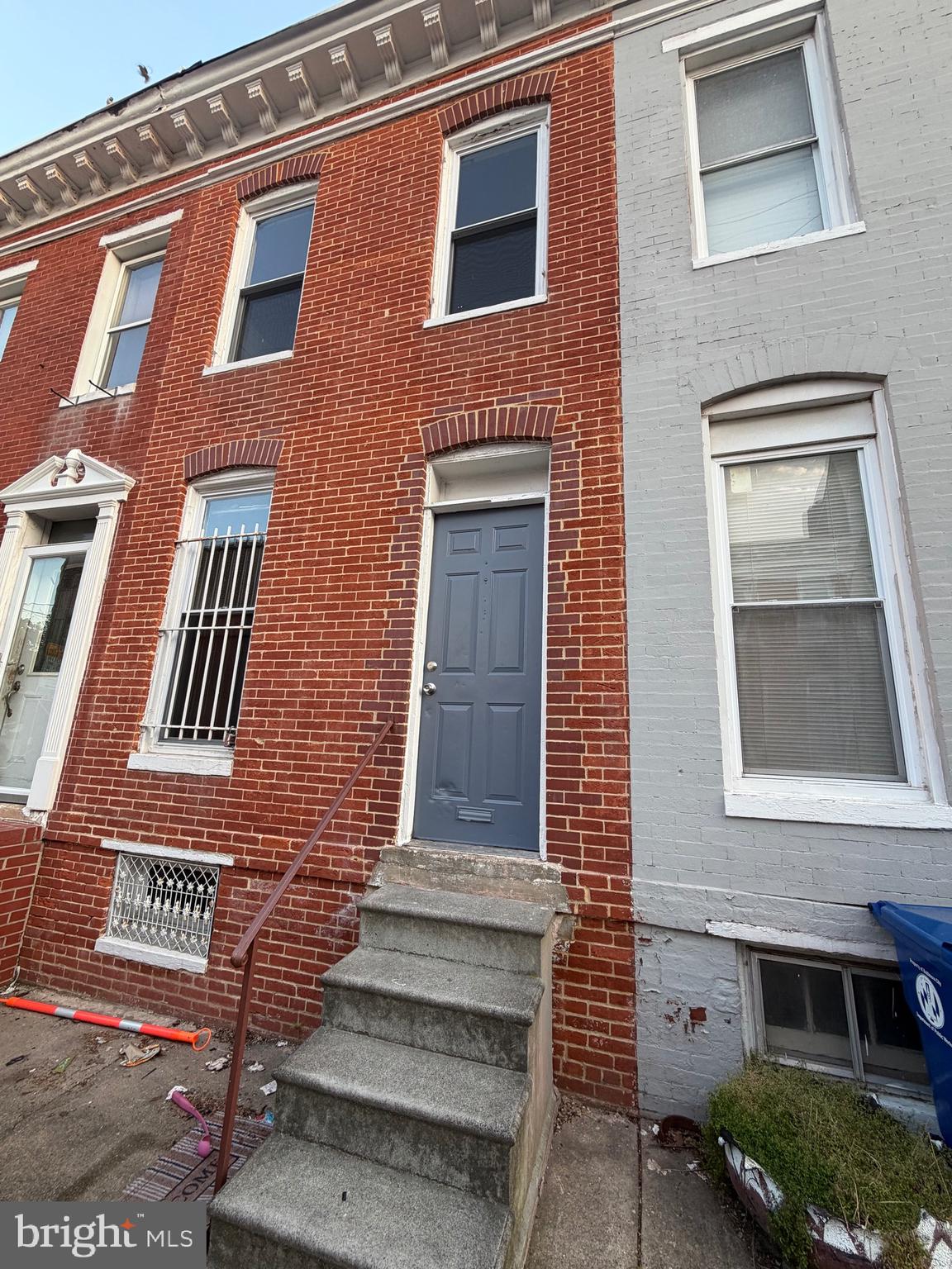 747 Carroll Street Baltimore, MD 21230 - Photo 4 of 37