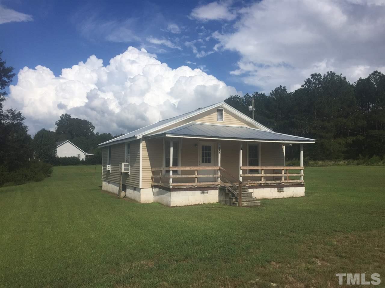 5152 Pearces Road Zebulon, NC 27597 - Photo 2 of 6 Gallery Image 2