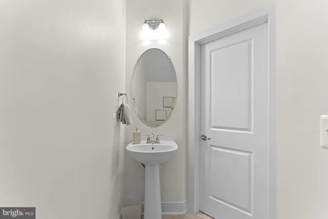 a front view of a house with yard