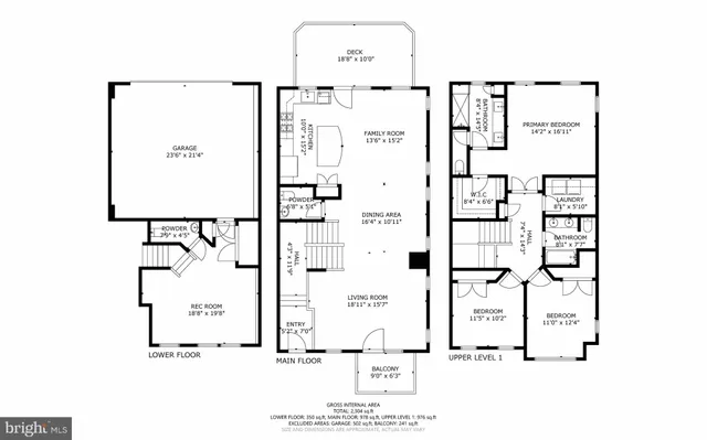 $730,000 | 46685 Joubert Terrace, Sterling, VA 20165