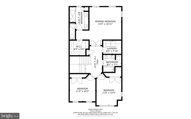 $730,000 | 46685 Joubert Terrace, Sterling, VA 20165