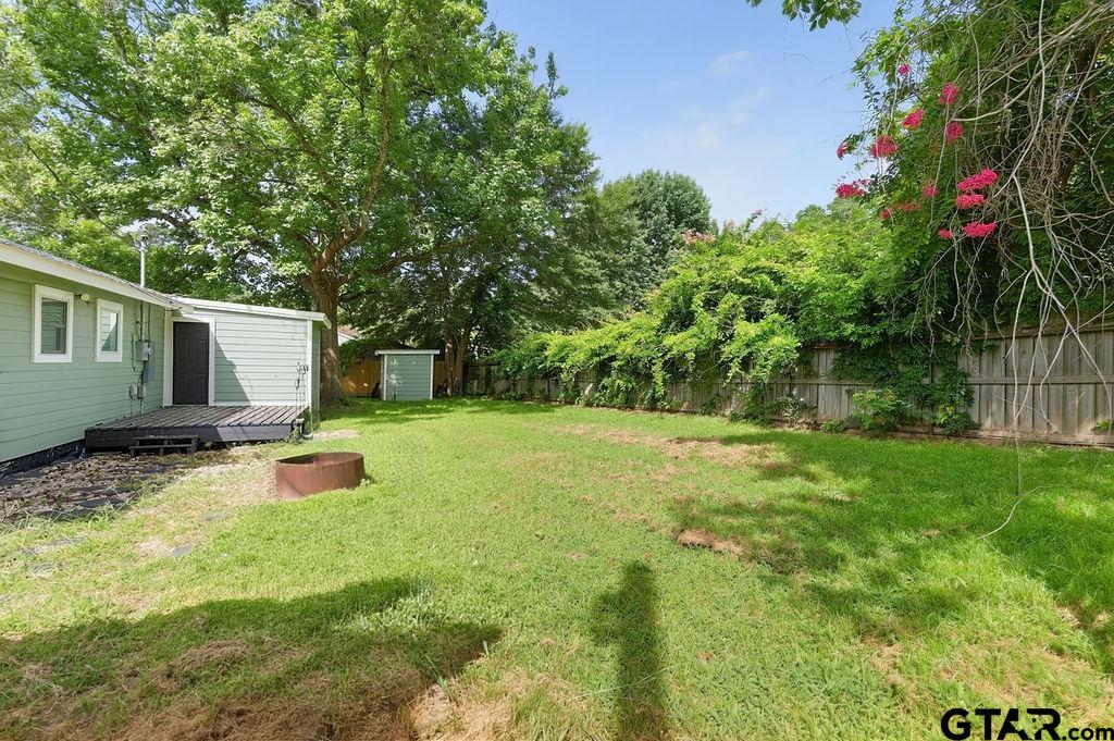 369 Pinewood Road Hallsville, TX 75650 - Photo 23 of 29 Gallery Image 23