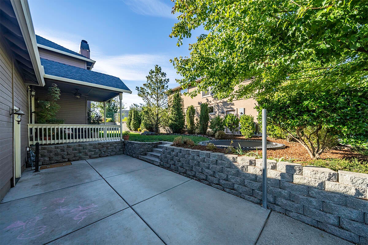 4201 Falcon Ridge Terrace Medford, OR 97504 - Photo 42 of 44 FRT-10