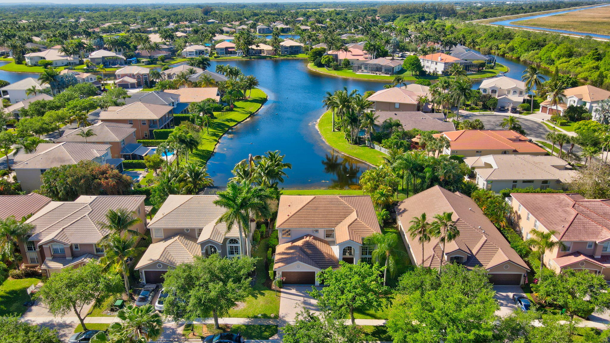 11834 Preservation Lane Boca Raton, FL 33498 - Photo 48 of 73 48-web-or-mls-DJI_0016_17_18_19_20
