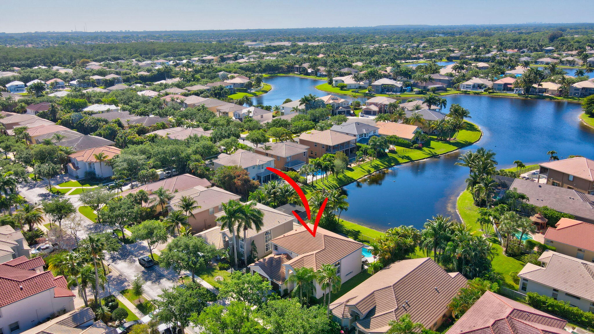 11834 Preservation Lane Boca Raton, FL 33498 - Photo 49 of 73 49-web-or-mls-DJI_0026_27_28_29_30