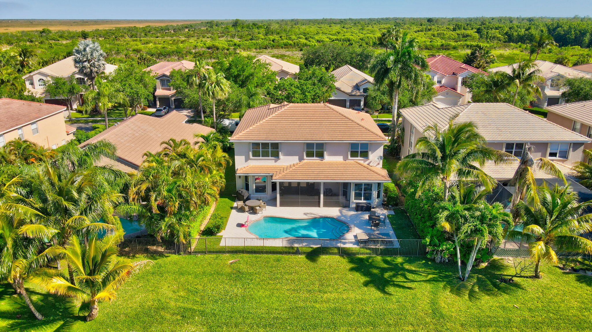 11834 Preservation Lane Boca Raton, FL 33498 - Photo 51 of 73 51-web-or-mls-DJI_0061_2_3_4_5