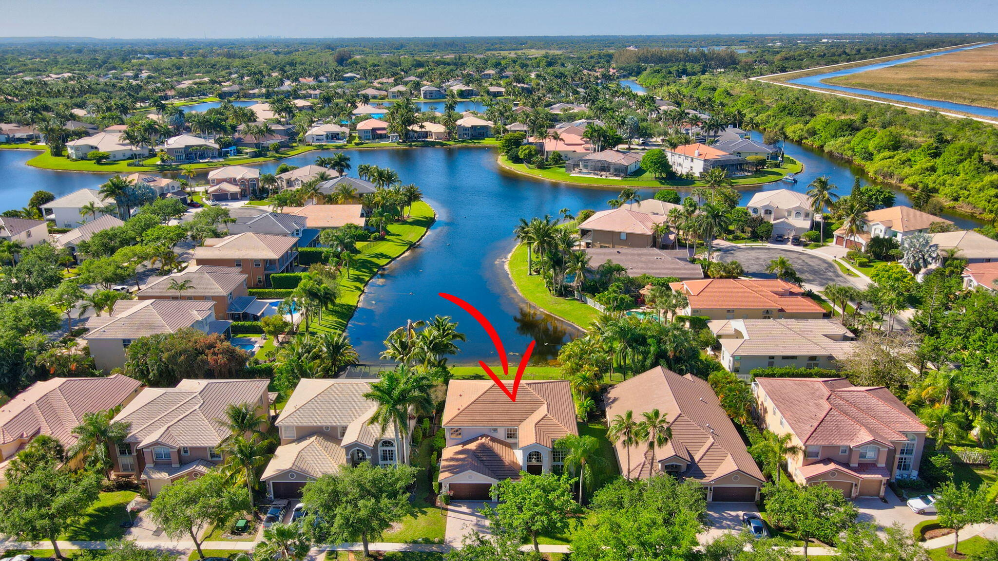 11834 Preservation Lane Boca Raton, FL 33498 - Photo 54 of 73 54-web-or-mls-DJI_0021_2_3_4_5