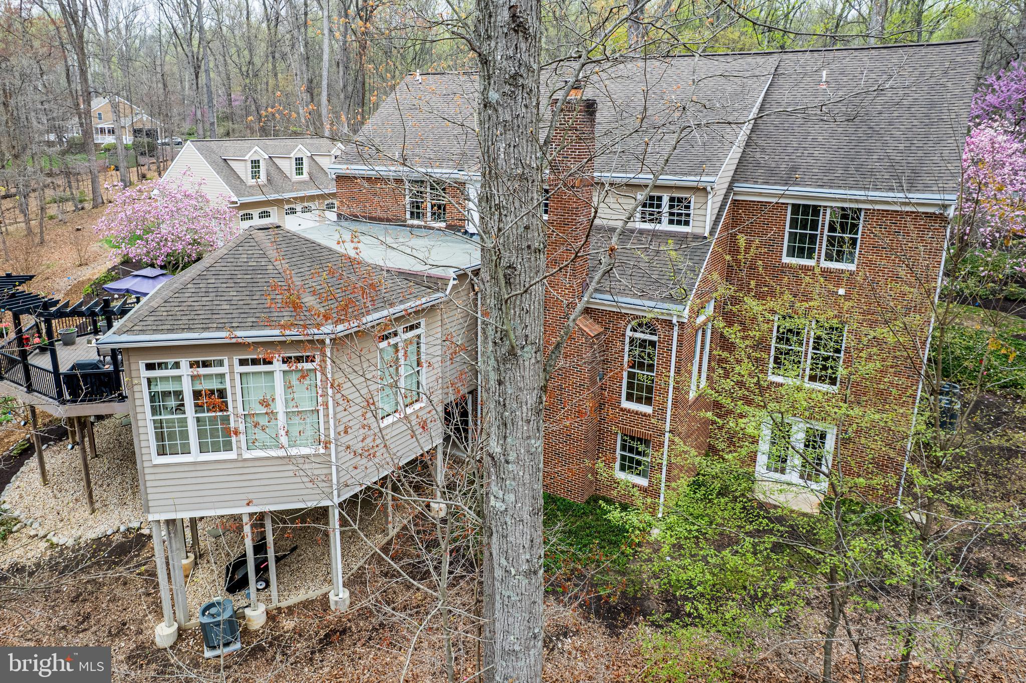 1206 Crystal Ridge Road Marriottsville, MD 21104 - Photo 15 of 72