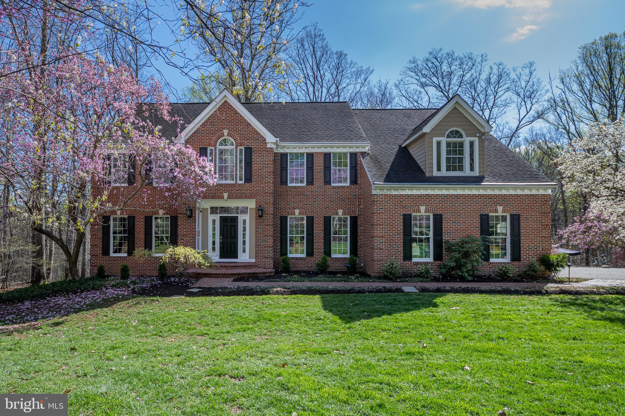 1206 Crystal Ridge Road Marriottsville, MD 21104 - Photo 2 of 72