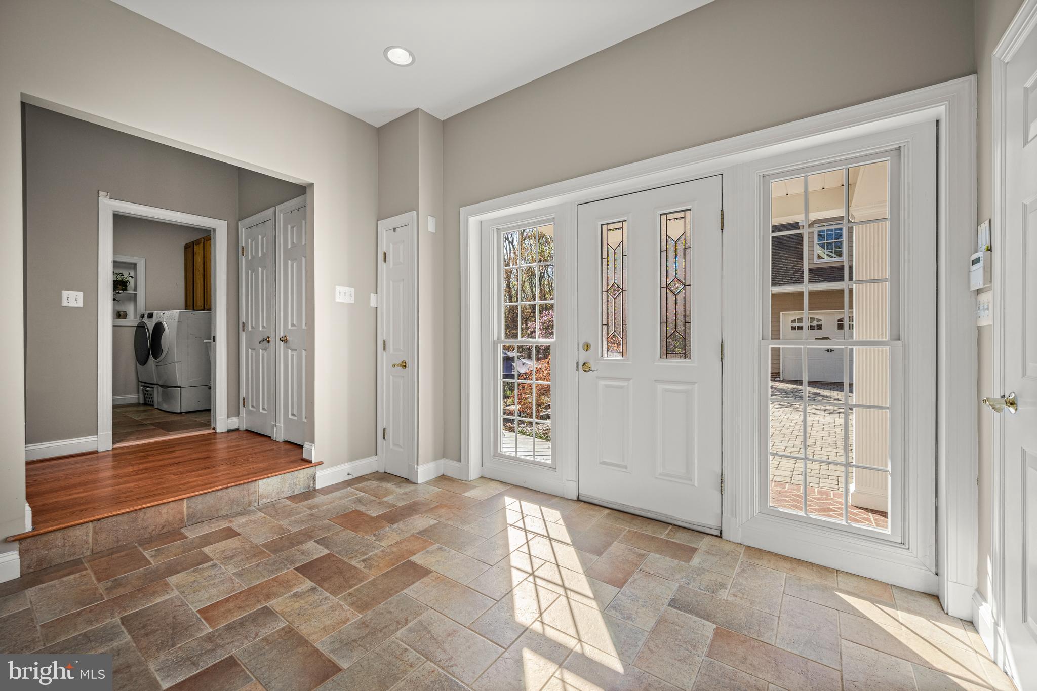 1206 Crystal Ridge Road Marriottsville, MD 21104 - Photo 34 of 72 Welcome Center with 6 closets