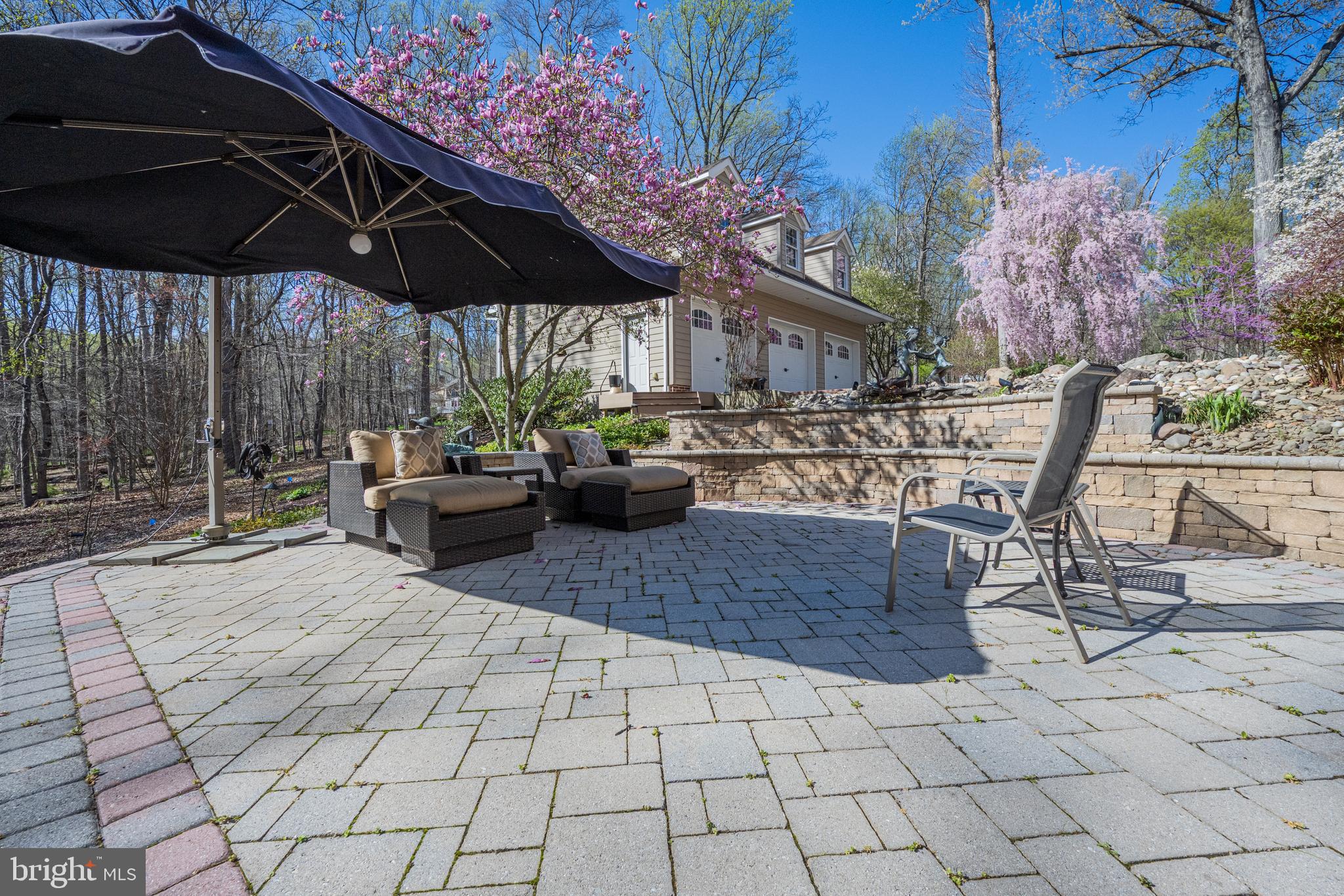 1206 Crystal Ridge Road Marriottsville, MD 21104 - Photo 65 of 72