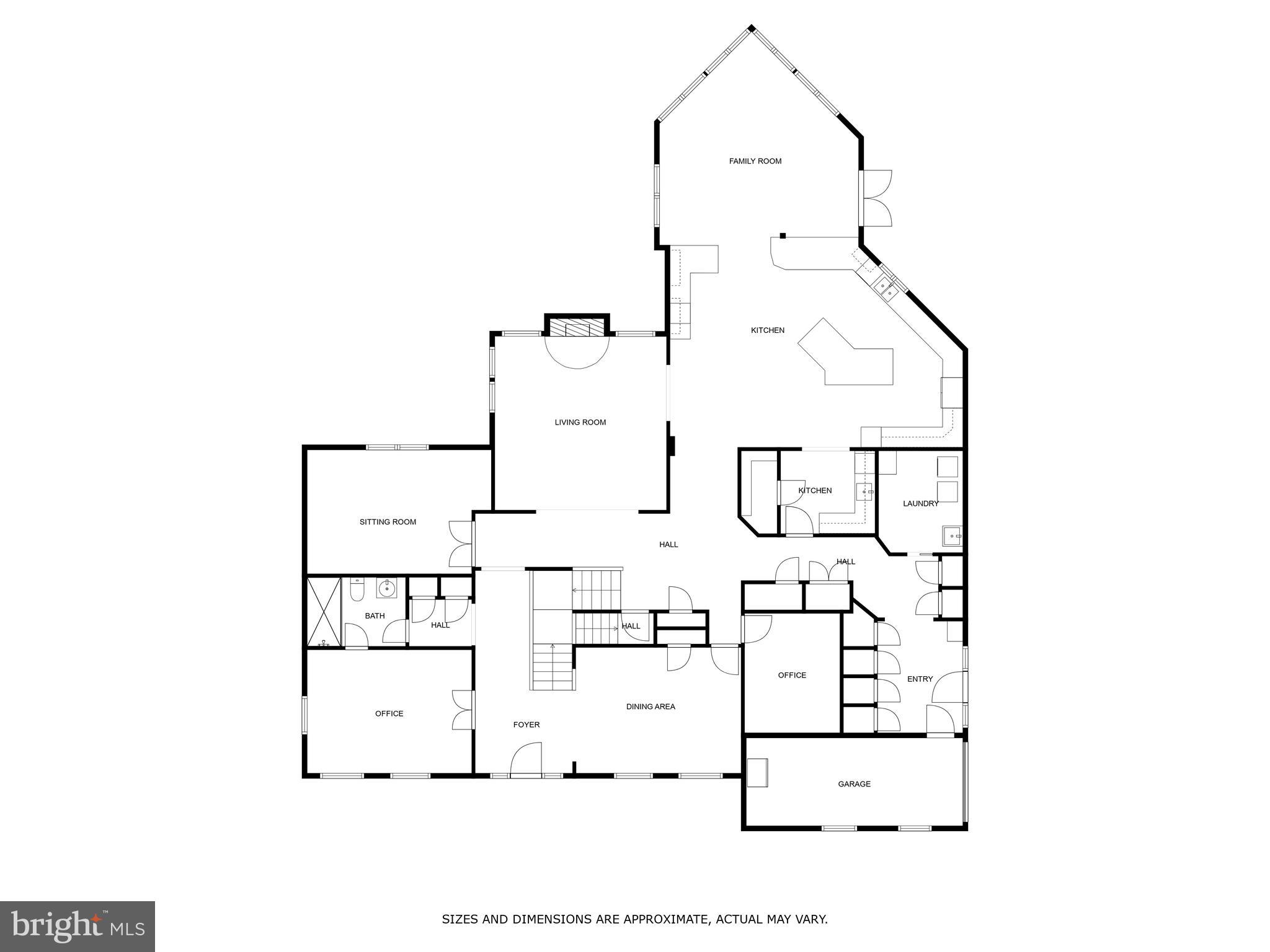 1206 Crystal Ridge Road Marriottsville, MD 21104 - Photo 69 of 72