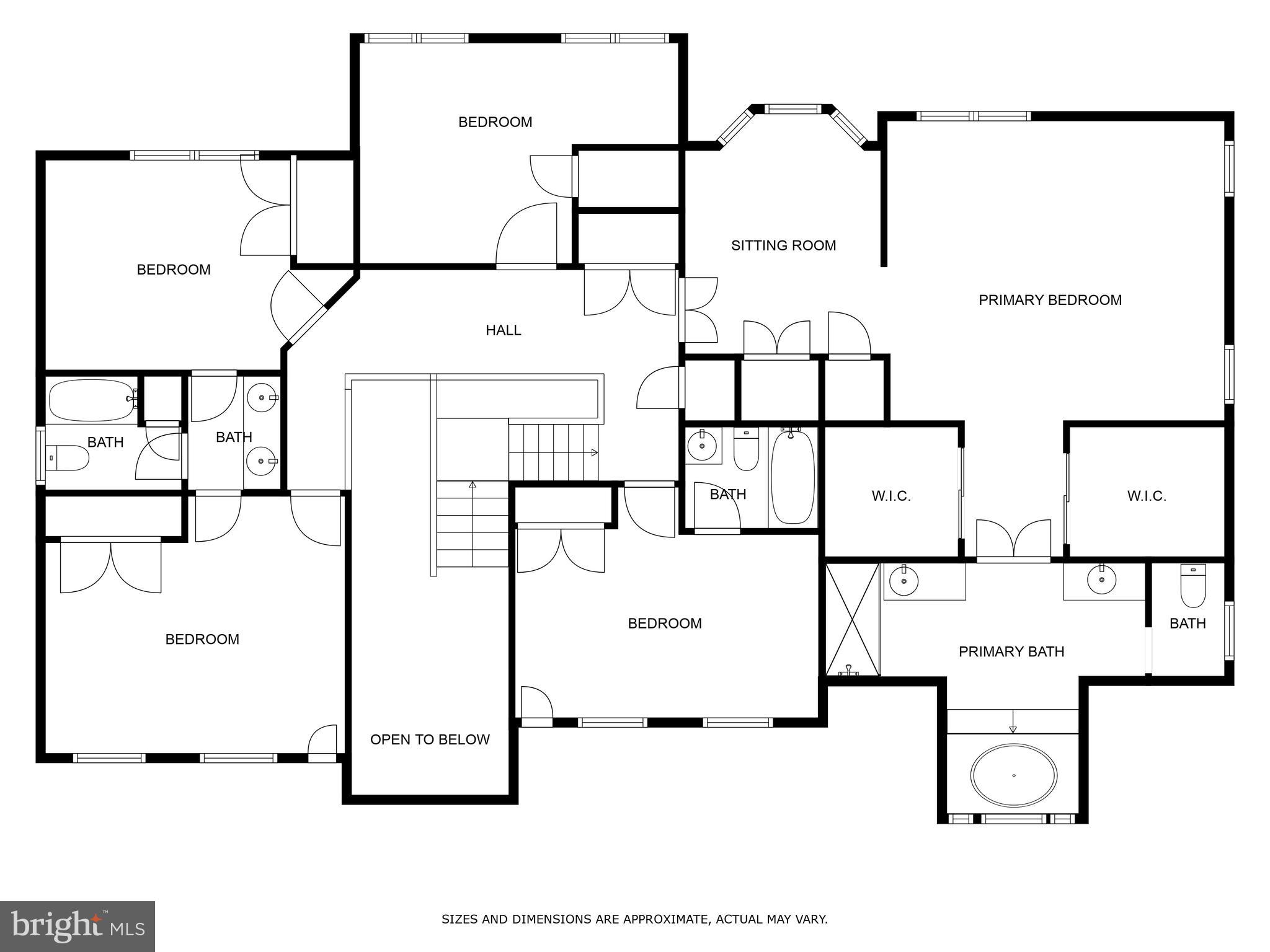 1206 Crystal Ridge Road Marriottsville, MD 21104 - Photo 70 of 72