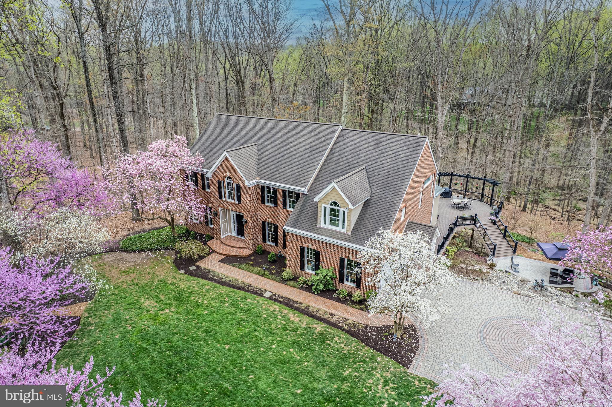 1206 Crystal Ridge Road Marriottsville, MD 21104 - Photo 7 of 72