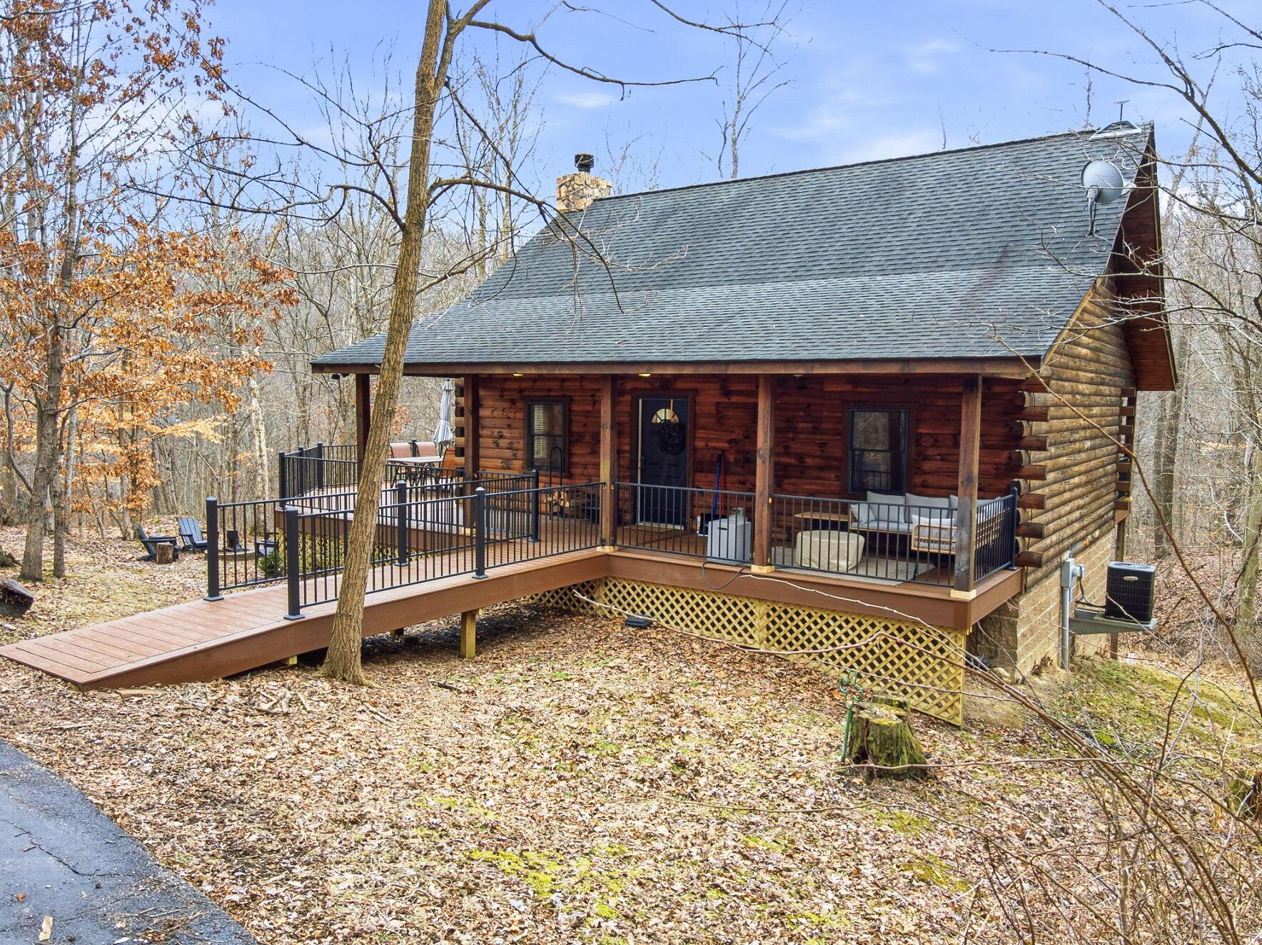 28930 Big Pine Road Logan, OH 43138 - Photo 12 of 98 .