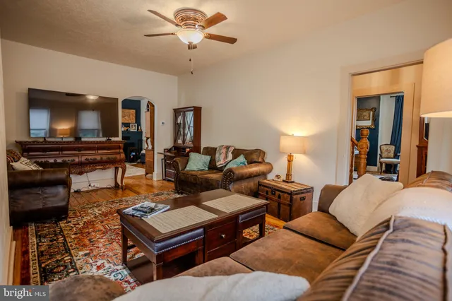 $369,900 | 118 East Main Street, Fairfield, PA 17320