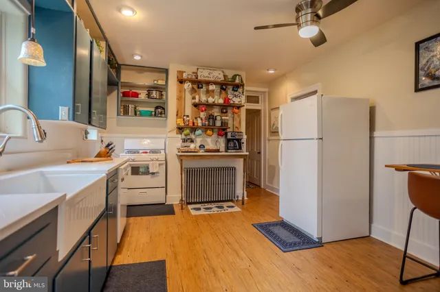 $369,900 | 118 East Main Street, Fairfield, PA 17320