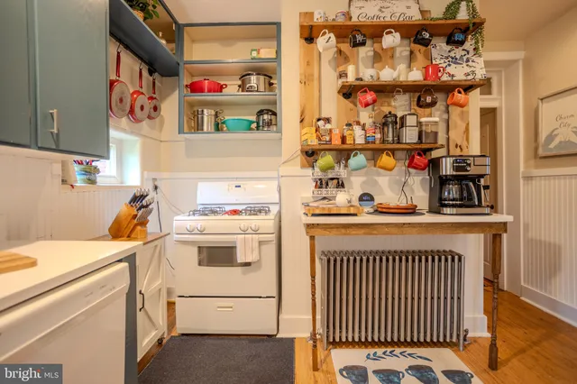 $369,900 | 118 East Main Street, Fairfield, PA 17320