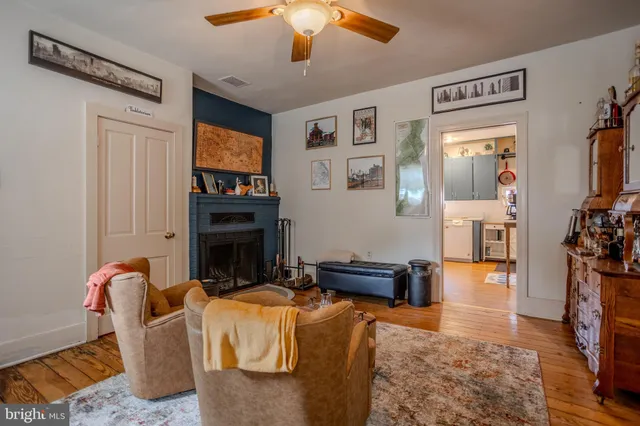 $369,900 | 118 East Main Street, Fairfield, PA 17320