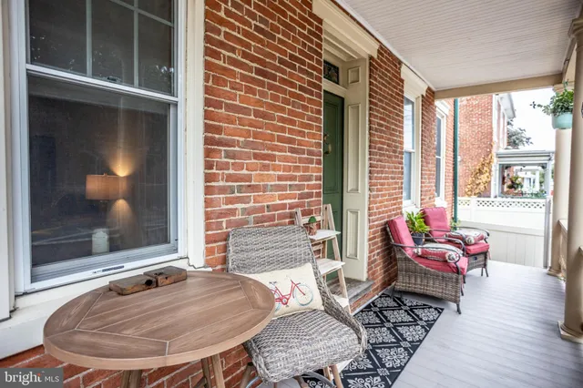 $369,900 | 118 East Main Street, Fairfield, PA 17320