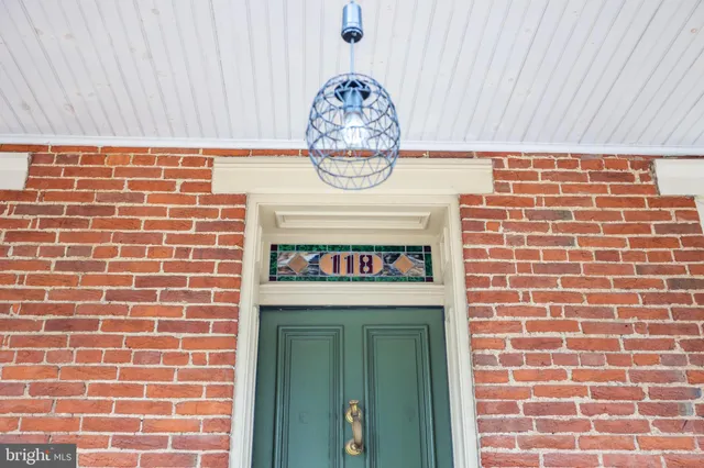 $369,900 | 118 East Main Street, Fairfield, PA 17320