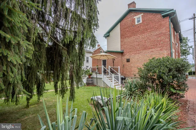 $369,900 | 118 East Main Street, Fairfield, PA 17320