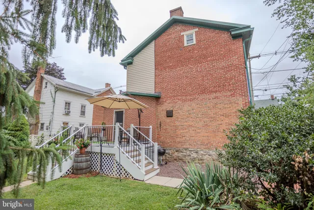 $369,900 | 118 East Main Street, Fairfield, PA 17320