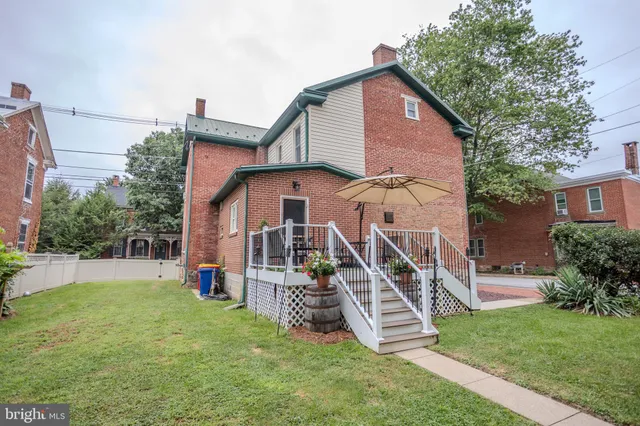 $369,900 | 118 East Main Street, Fairfield, PA 17320