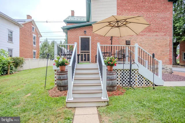 $369,900 | 118 East Main Street, Fairfield, PA 17320