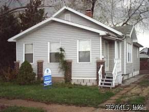 1831 Rhodes Street Madison, IL 62060 - Photo 1 of 1
