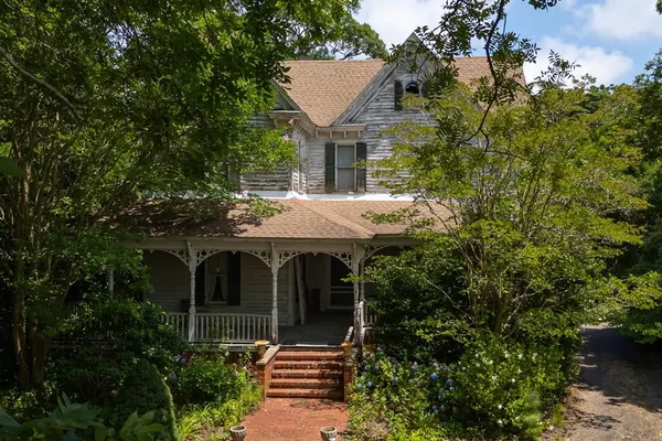 $425,000 | 13361 Lankford Highway, Machipongo, VA 23405