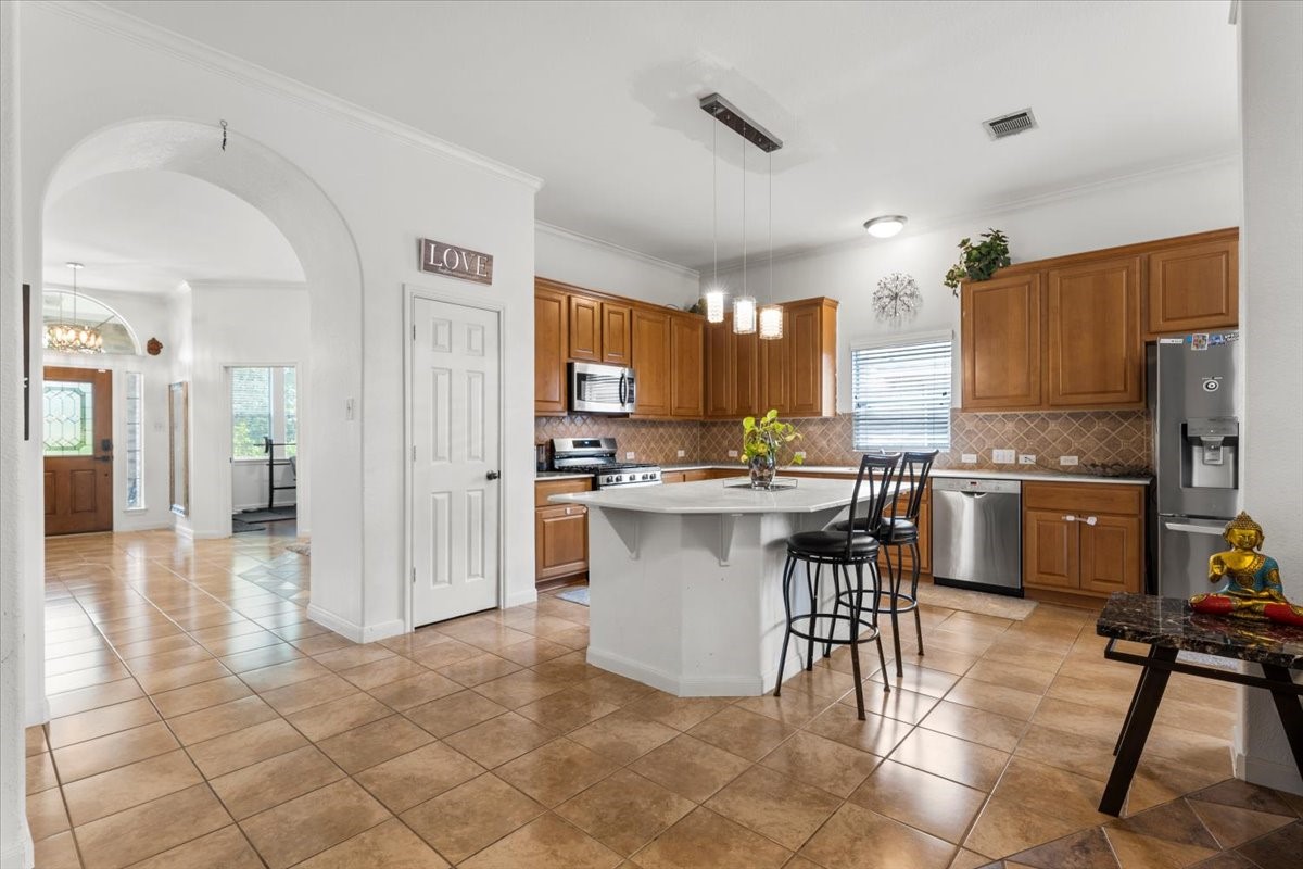 3512 Shellcastle Lane Round Rock, TX 78681 - Photo 7 of 38 Gallery Image 7