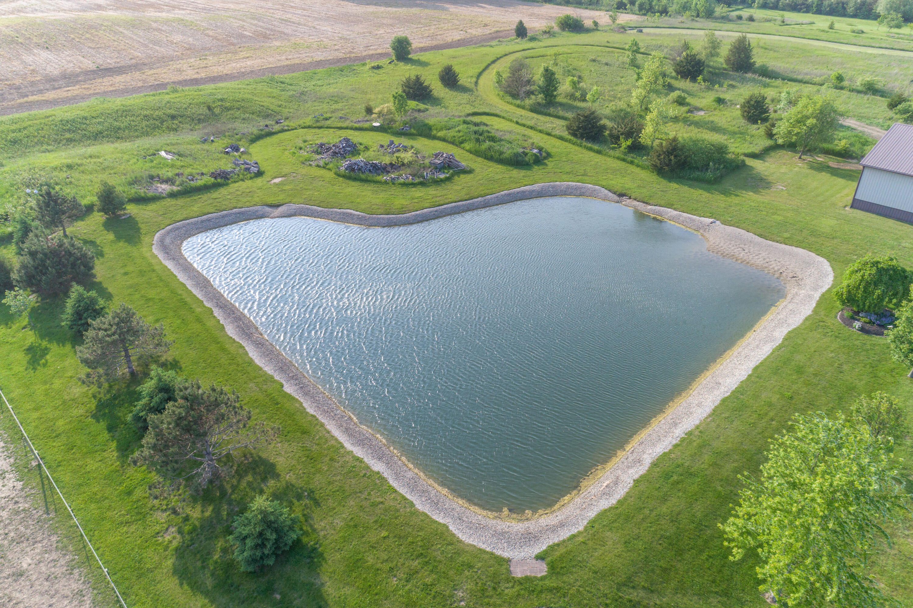 10305 Scott Road Sidney, OH 45365 - Photo 50 of 51 Gallery Image 50