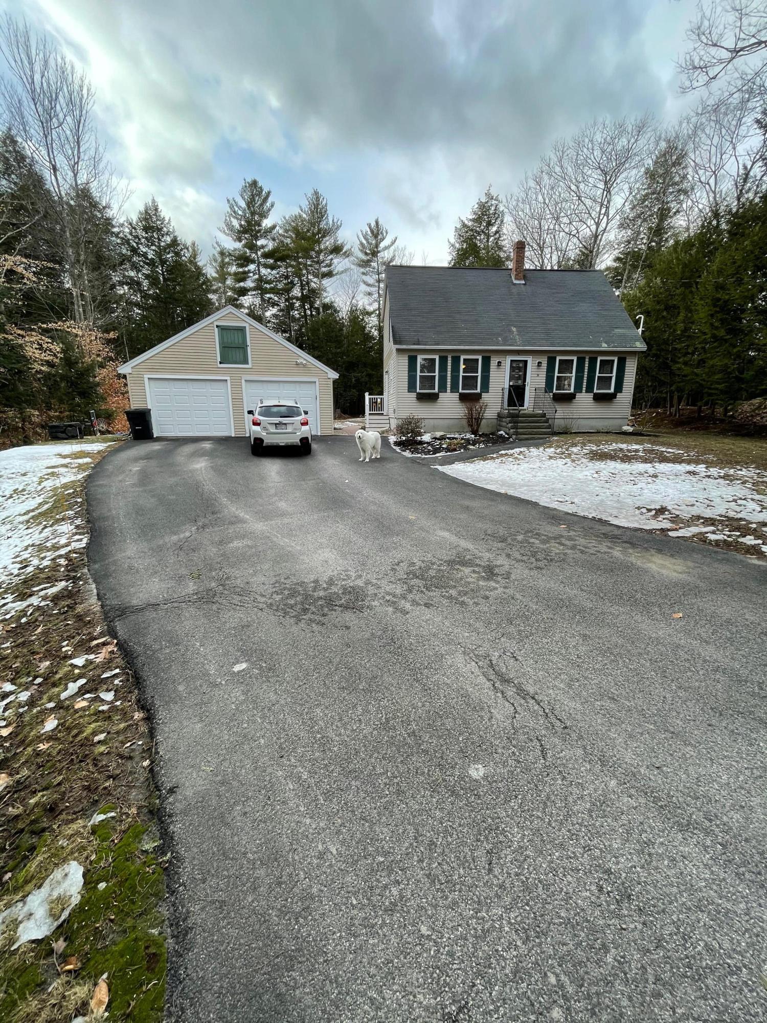 34 Granite Ridge Road Windham, ME 04062 - Photo 16 of 16 IMG-8489