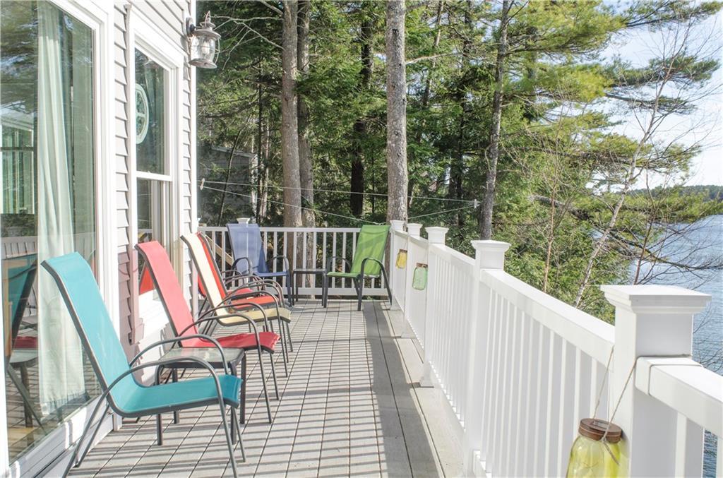 147 Bull Rock Road West Bath, ME 04530 - Photo 3 of 35 Photo