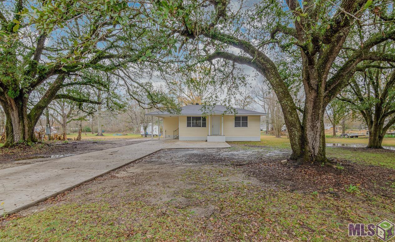 42146 Churchpoint Road Gonzales, LA 70737 - Photo 1 of 12 Gallery Image 1