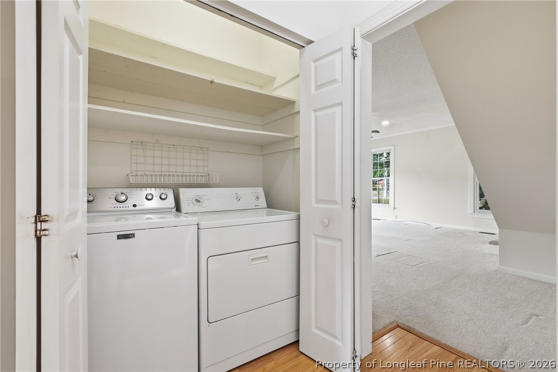 1118 Warren Road Erwin, NC 28339 - Photo 25 of 50