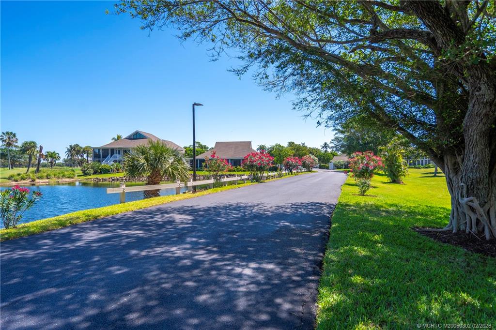 331 Golfview Circle Stuart, FL 34996 - Photo 26 of 48