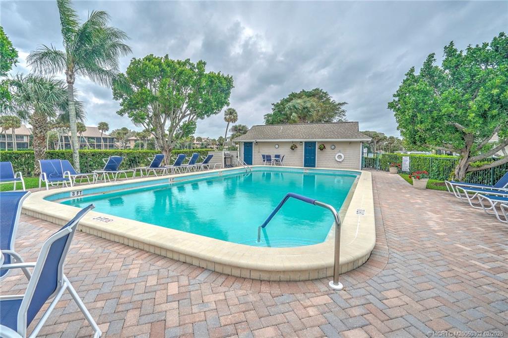 331 Golfview Circle Stuart, FL 34996 - Photo 30 of 48