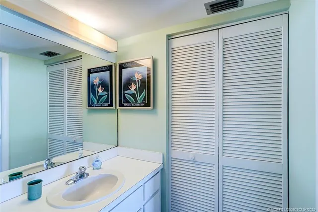 a view of a wooden fence