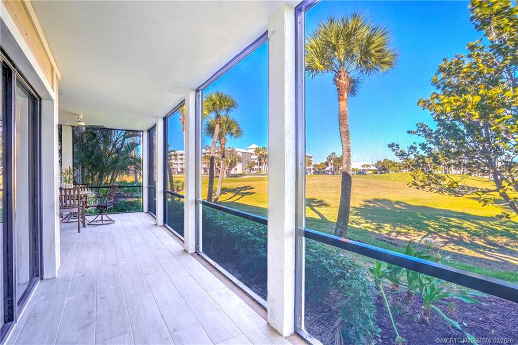 331 Golfview Circle Stuart, FL 34996 - Photo 39 of 48