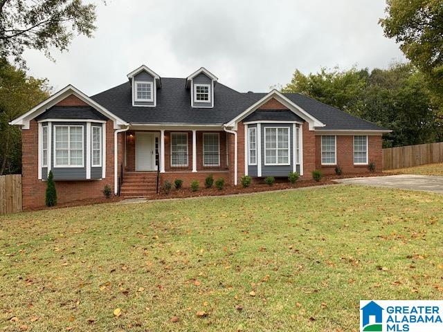 914 10th Street Southwest Alabaster, AL 35007 - Photo 1 of 10