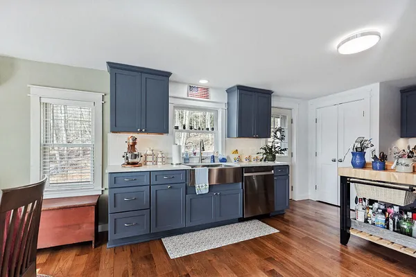 $359,000 | 227 Warren Road, Pittston, ME 04345