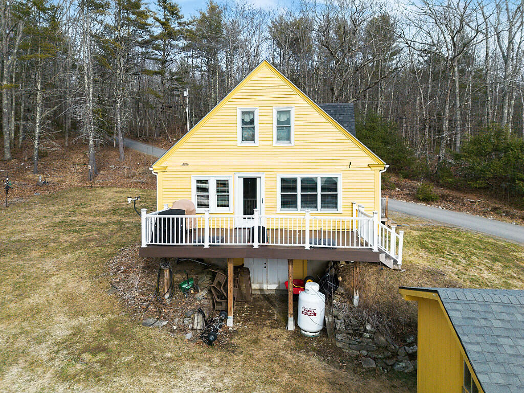 227 Warren Road Pittston, ME 04345 - Photo 47 of 56 59_DJI_0015_DxO_mls