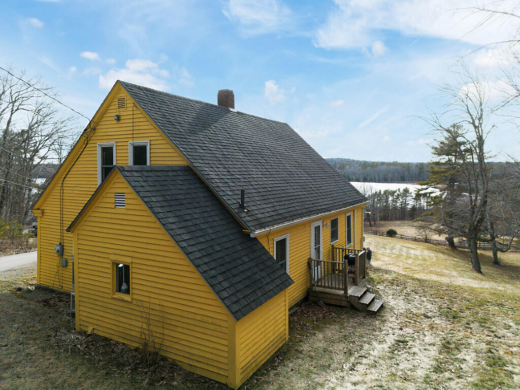 227 Warren Road Pittston, ME 04345 - Photo 50 of 56 62_DJI_0021_DxO_mls