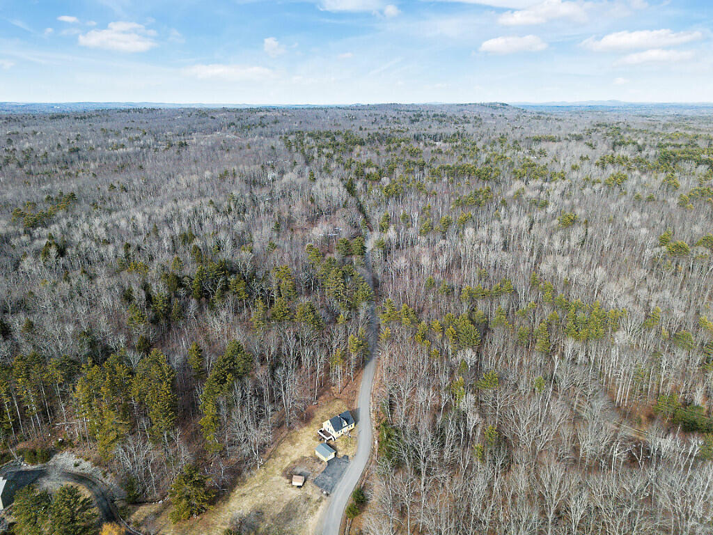 227 Warren Road Pittston, ME 04345 - Photo 54 of 56 66_DJI_0031_DxO_mls